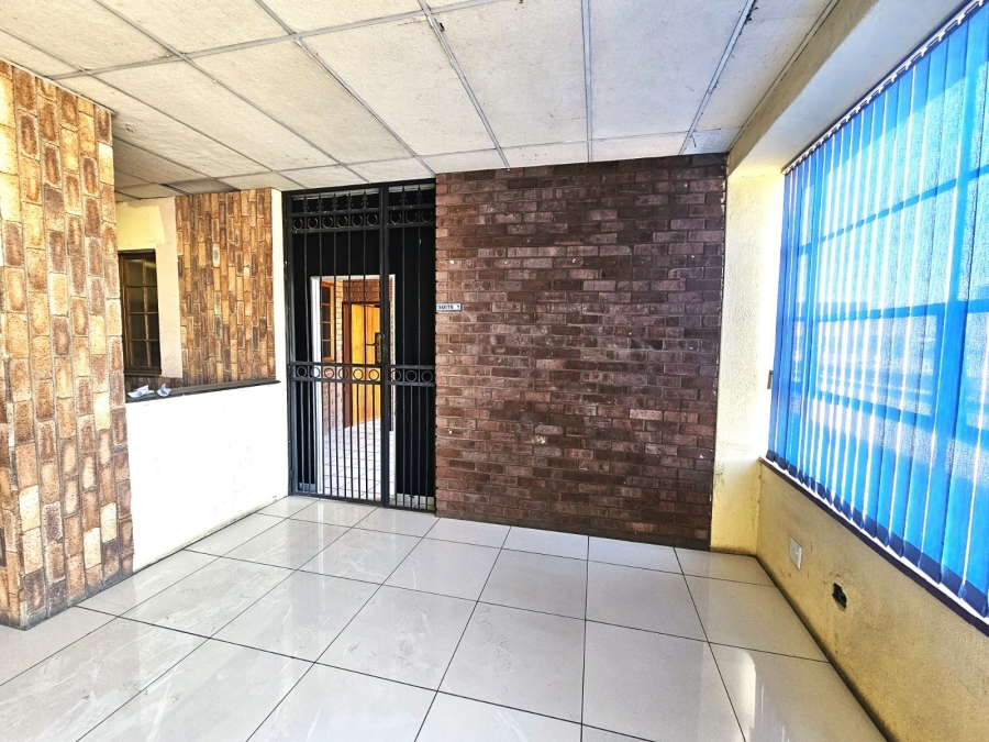 To Let commercial Property for Rent in Rustenburg Rural North West